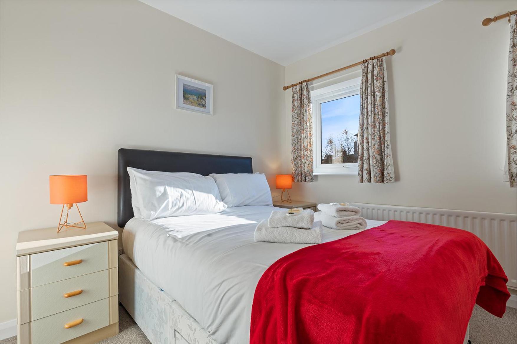 Pass The Keys Central Townhouse With Free Parking York Exteriör bild