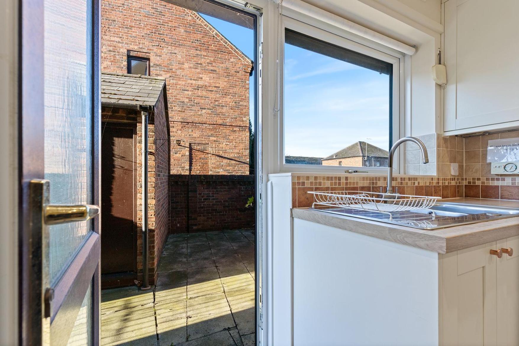 Pass The Keys Central Townhouse With Free Parking York Exteriör bild